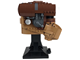 Princess Leia (Boushh) Helmet thumbnail