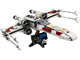 X-wing Starfighter thumbnail