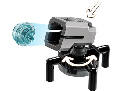 LEGO 75359 Star Wars The Clone Wars 332nd Ahsoka's Clone