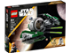 Yoda's Jedi Starfighter thumbnail