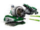 Yoda's Jedi Starfighter thumbnail