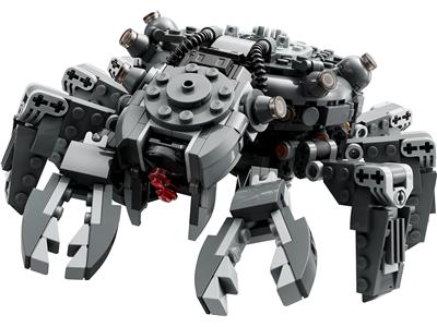 LEGO 75361 Star Wars The Mandalorian Spider Tank | BrickEconomy