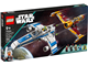 New Republic E-wing vs. Shin Hati's Starfighter thumbnail