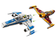 New Republic E-wing vs. Shin Hati's Starfighter thumbnail