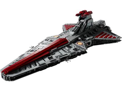 Venator lego set hotsell