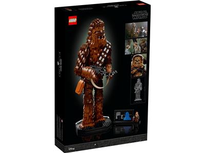 LEGO 75371 Star Wars Chewbacca | BrickEconomy