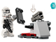 Clone Trooper & Battle Droid Battle Pack thumbnail