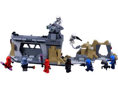 Kojoページ マンダロア™の奇襲 バトルパック 75373 | スター・ウォーズ