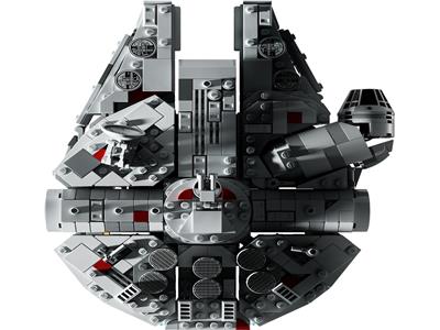 ソウ様　0314 0309 0312 0313 0315 0317 Amazon.com: Lego Star Wars Millennium Falcon Spaceship Set