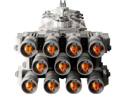 LEGO 75376 Star Wars Starship Collection Tantive IV