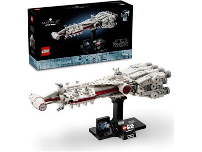LEGO 75376 Star Wars Starship Collection Tantive IV