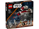 BARC Speeder Escape thumbnail