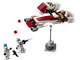 BARC Speeder Escape thumbnail