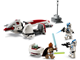 BARC Speeder Escape thumbnail