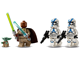 BARC Speeder Escape thumbnail