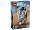 Buildable R2-D2 thumbnail