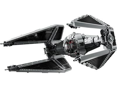 LEGO 75382 Star Wars TIE Interceptor | BrickEconomy