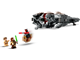 Sith Infiltrator thumbnail
