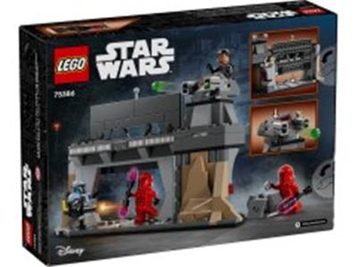 トップス M LEGO 75386 Star Wars The Mandalorian Paz Vizsla And Moff