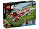 Jedi Bob's Starfighter thumbnail
