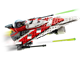 Jedi Bob's Starfighter thumbnail