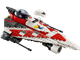 Jedi Bob's Starfighter thumbnail