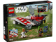 Jedi Bob's Starfighter thumbnail