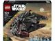 The Dark Falcon thumbnail
