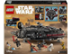 The Dark Falcon thumbnail
