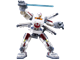 Luke Skywalker’s X-Wing Mech thumbnail