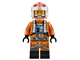 Luke Skywalker’s X-Wing Mech thumbnail