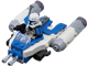 Captain Rex Y-Wing Microfighter thumbnail