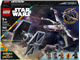TIE Fighter & X-Wing Mash-up thumbnail