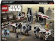 TIE Fighter & X-Wing Mash-up thumbnail