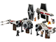 TIE Fighter & X-Wing Mash-up thumbnail