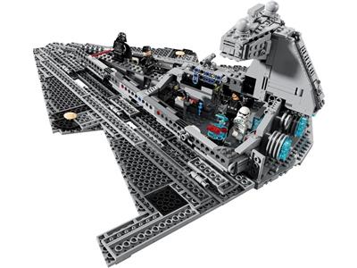LEGO 75394 Star Wars Imperial Star Destroyer | BrickEconomy