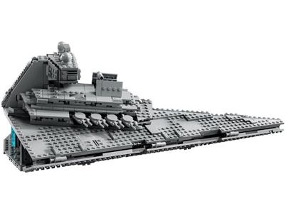 ＊kariko＊　0716 LEGO 75394 Star Wars Imperial Star Destroyer | BrickEconomy