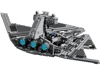 ＊kariko＊　0716 LEGO 75394 Star Wars Imperial Star Destroyer | BrickEconomy