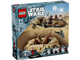 Desert Skiff & Sarlacc Pit thumbnail