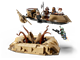 Desert Skiff & Sarlacc Pit thumbnail