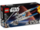 Rebel U-Wing Starfighter thumbnail
