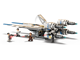 Rebel U-Wing Starfighter thumbnail