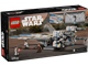 Rebel U-Wing Starfighter thumbnail