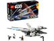 Rebel U-Wing Starfighter thumbnail