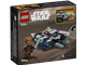 Plo Koon's Jedi Starfighter Microfighter thumbnail