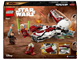 Ahsoka's Jedi Interceptor thumbnail