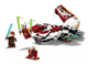 Ahsoka's Jedi Interceptor thumbnail