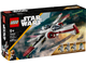ARC-170 Starfighter thumbnail