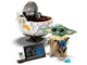 Grogu with Hover Pram thumbnail