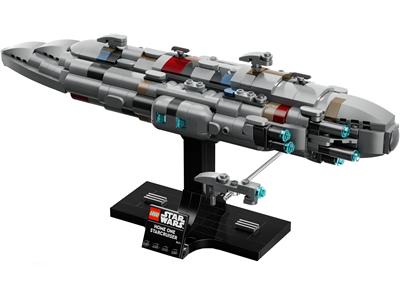 LEGO 75405 Star Wars Starship Collection Home One